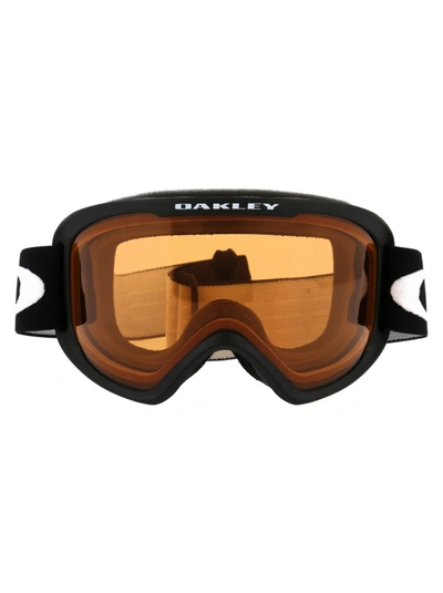 Oakley O-frame 2.0 Pro M Sunglasses In Black