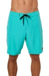 O'NEILL HYPERFREAK SOLID BOARD SHORTS,SP1106013