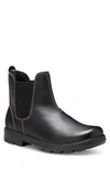 Eastland Cryus Chelsea Boot In Black