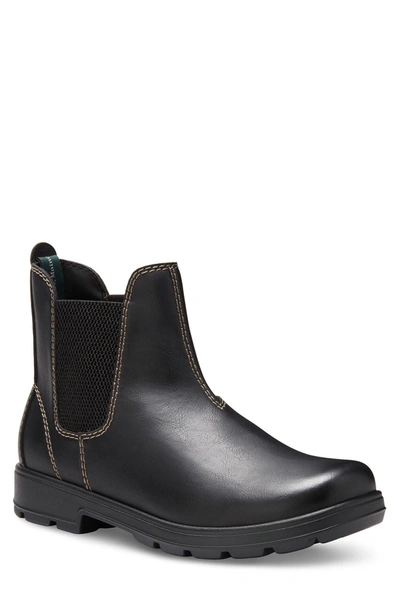 Eastland Cryus Chelsea Boot In Black