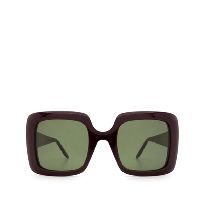 Gucci Gg0896s Sunglasses In .