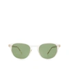 OLIVER PEOPLES UNISEX OLIVER PEOPLES OV5219S BUFF UNISEX SUNGLASSES