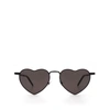 SAINT LAURENT SAINT LAURENT SL 301 BLACK FEMALE SUNGLASSES