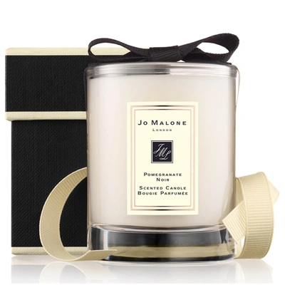 Jo Malone London Pomegranate Noir Travel Candle, 60 G