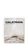 Taschen 'calatrava. Complete Works 1979-today' Book