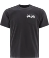 SACAI "SACAI X KAWS" POCKET T-SHIRT