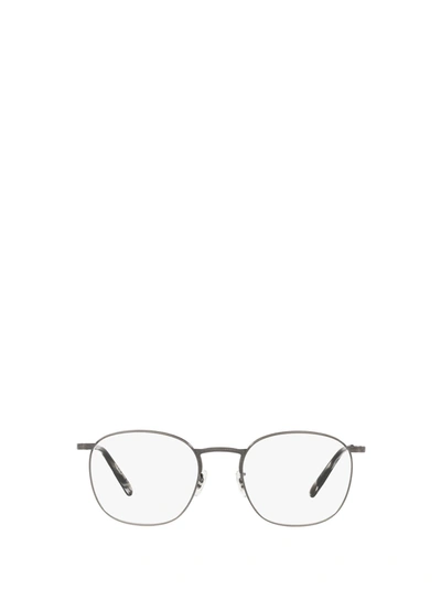 Oliver Peoples Ov1285t Antique Pewter Glasses