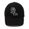 SAINT LAURENT SAINT LAURENT  BASEBALL CAP HAT