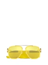 VERSACE VERSACE EYEWEAR SUNGLASSES