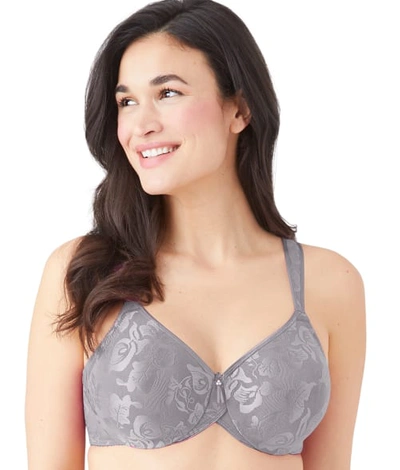 Wacoal Awareness Seamless Bra In Ash Rose