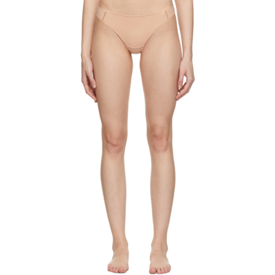 Eres Mika Soyeuse Thong In 00593 Cosmetic