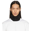 AFFXWRKS BLACK NECK GAITER