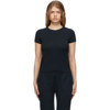 Rag & Bone Black City Cozy T-shirt