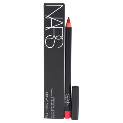 Nars Precision Lip Liner - Menton By  For Women - 0.04 oz Lip Liner