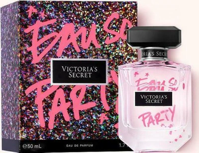Victoria Secret Eau So Party /  Edp Spray 1.7 oz (50 Ml) (w) In N,a