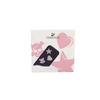 Swarovski Crystal Symbols Stickers In N/a