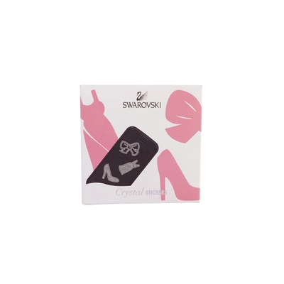 Swarovski Fashion Crystal Stickers In N/a