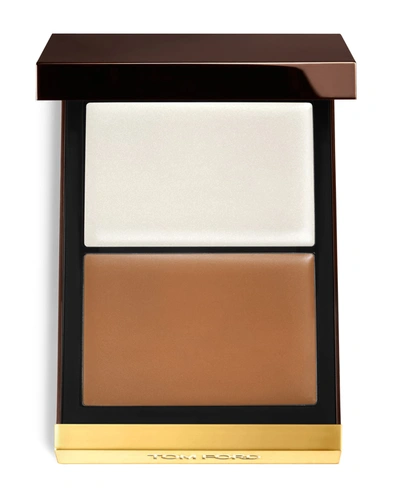 Tom Ford Shade And Illuminate