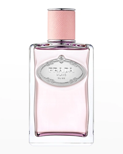 Prada 3.4 Oz. Infusion Rose Eau De Parfum