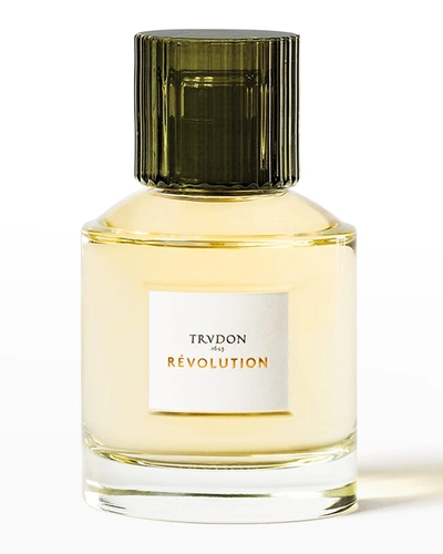 Trudon Revolution Eau De Parfum - 100 ml