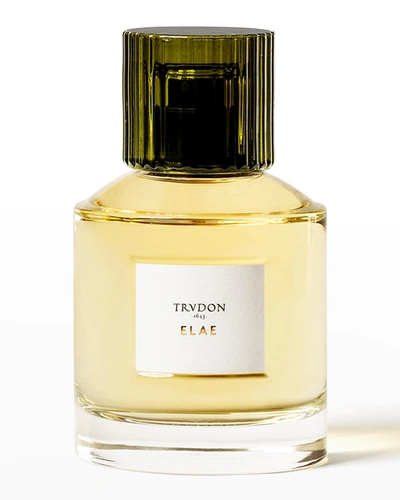 Trudon 3.4 Oz. Elae Eau De Parfum