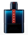 Prada Luna Rossa Ocean Eau De Toilette - 100ml