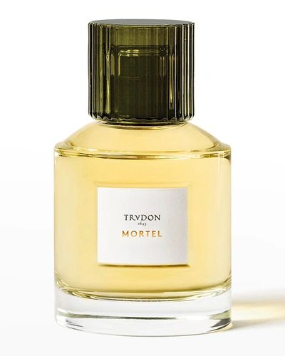 Trudon 3.4 Oz. Mortel Eau De Parfum In Na