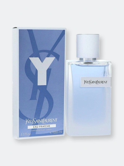 Royall Fragrances Y By Yves Saint Laurent Eau Fraiche Spray 3.3 oz