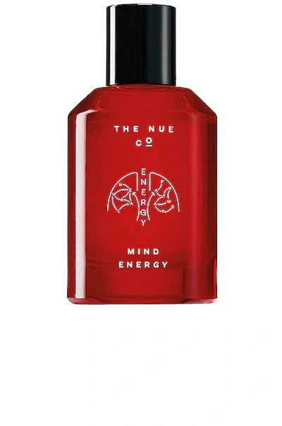 The Nue Co Mind Energy Fragrance In N,a