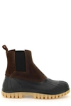 DIEMME DIEMME BALBI CHELSEA BOOTS