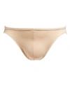 Hom Plumes Mirco Briefs In Dt Skin