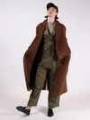 Amendi Celin Blazer In Green