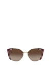 PRADA PRADA EYEWEAR SUNGLASSES