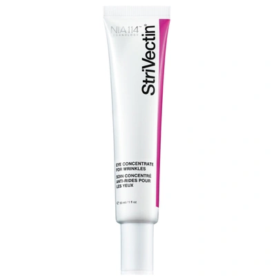 Strivectin Anti-wrinkle Intensive Eye Concentrate For Wrinkles Plus, 1-oz. In No Color