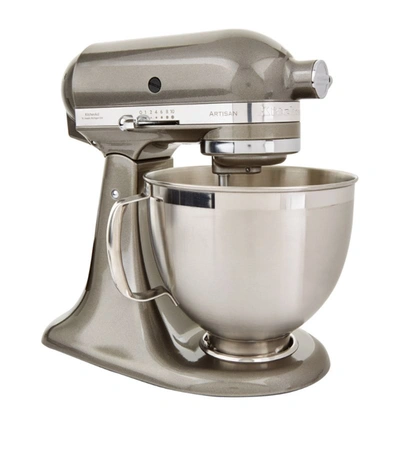 Kitchenaid Artisan Stand Mixer (4.8l) In Silver