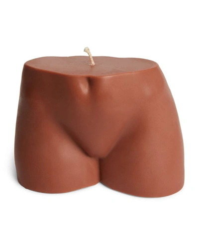 Caia Petit Derriere 600g Shade 3 21 In Brown