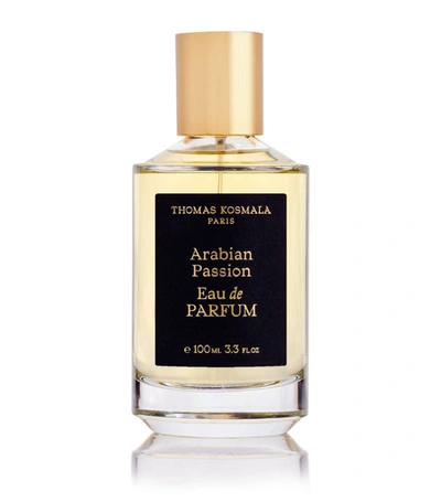 Thomas Kosmala Arabian Passion Eau De Parfum (100ml) In Multi
