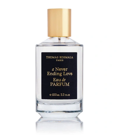 Thomas Kosmala A Never Ending Love Eau De Parfum (100ml) In Multi