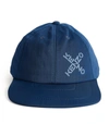KENZO SPORT LITTLE X BASEBALL CAP,17652039