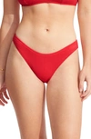 SEAFOLLY SEA DIVE BIKINI BOTTOMS,40305-861