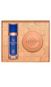 Augustinus Bader The Icons With The Cream Set In Beauty: Na