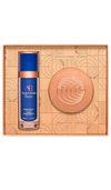 Augustinus Bader The Icons With The Rich Cream In Beauty: Na