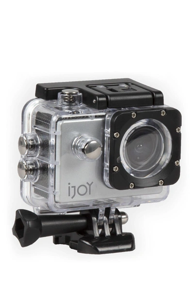 Ijoy Arize Action Waterproof Camera