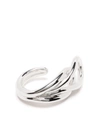 ANNELISE MICHELSON LIANE POLISHED RING