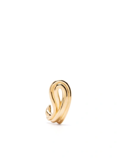 Annelise Michelson Liane Single Earring In Gold