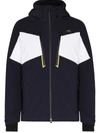 KJUS EVOLVE PADDED SKI JACKET
