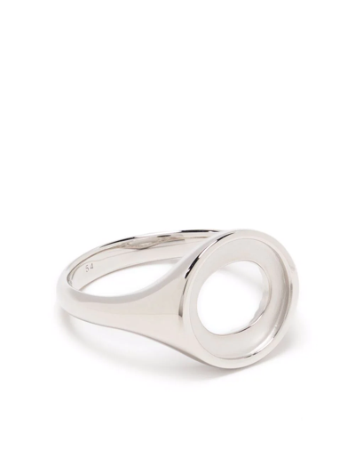 Maria Black Pop Karlie Ring In Silber