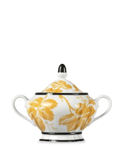 GUCCI HERBARIUM SUGAR BOWL