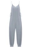 EBERJEY FINELY KNOTTED SLEEP JUMPSUIT
