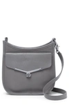 Botkier Valentina Small Hobo Bag In Smoke